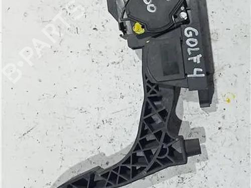 Pedal VW GOLF IV (1J1) 1.4 16V | BP23918281I4 