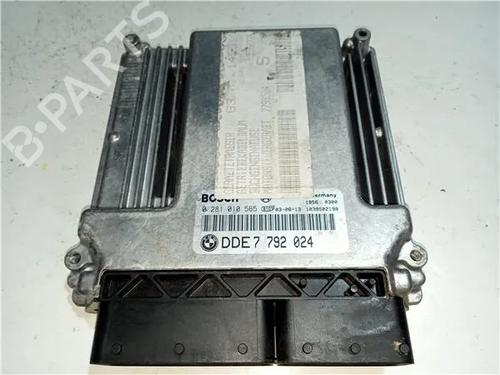 Elektronisk modul BMW 3 (E46) 323 i (170 hp) 23914472