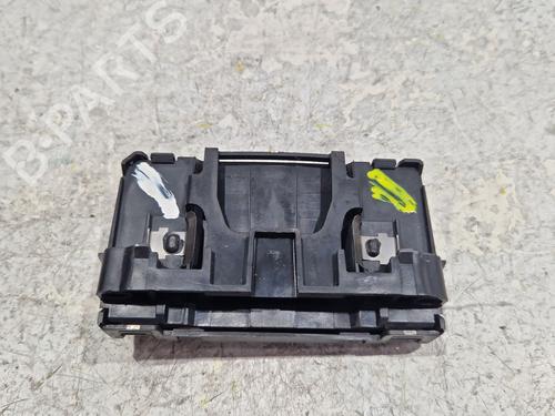 Elektronisk modul RENAULT MEGANE II (BM0/1_, CM0/1_) [2001-2012]  30831123