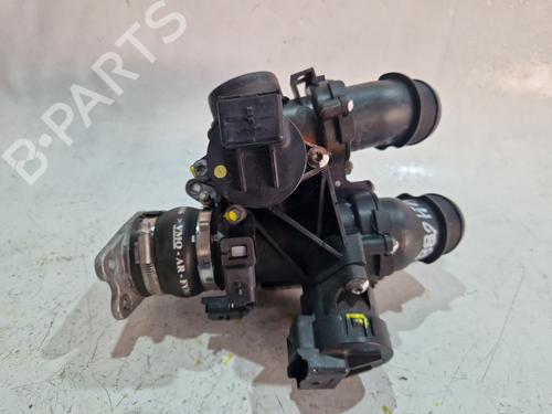 Used Throttle body Throttle body TOYOTA COROLLA Saloon (_E15_) 2.0 D-4D (ADE150) (126 hp) 36002515 36002515