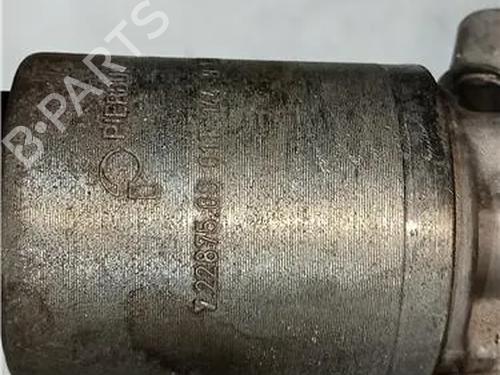 EGR-Ventil OPEL CORSA C (X01) 1.2 (F08, F68) | BP23907913M69 
