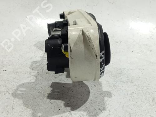 Climate control FORD FOCUS I (DAW, DBW) 1.8 DI / TDDi | BP32282410I5