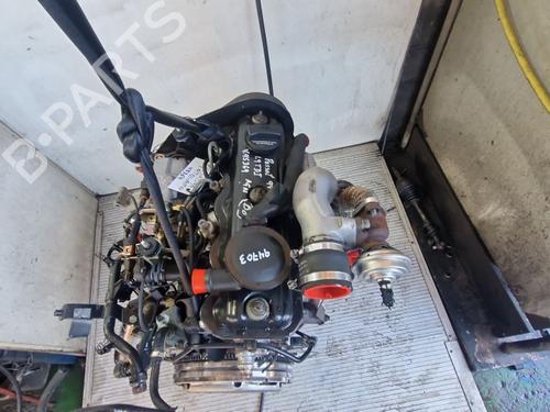 Engine VW PASSAT B5 (3B2) 1.9 TDI | BP40499684M1 - Image 7