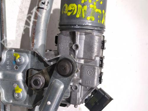 Viskermotor vindrude CITROËN BERLINGO Box Body/MPV (B9) 1.6 HDi 90 16V | BP24843346M29 