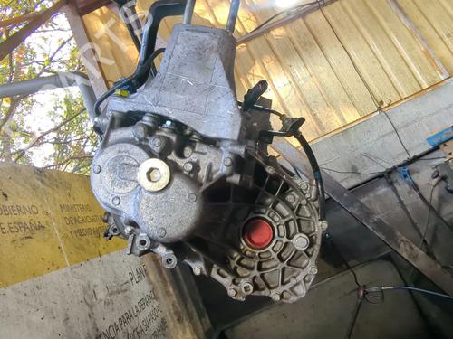 Gearkasse HONDA CIVIC VIII Hatchback (FN, FK) 1.4 (FK1, FN4) | BP29608044M3 