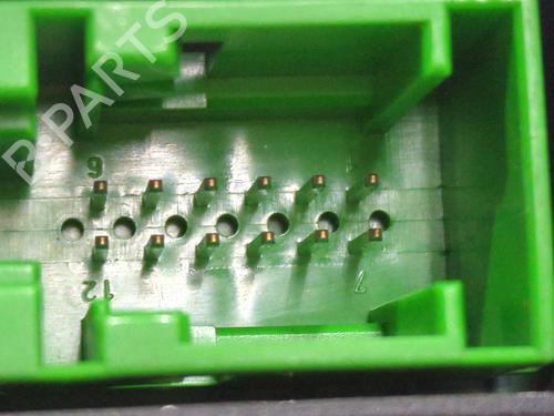 Switch SAAB 9-3 Estate (E50) 1.9 TiD | BP32697748I30  - Image 5