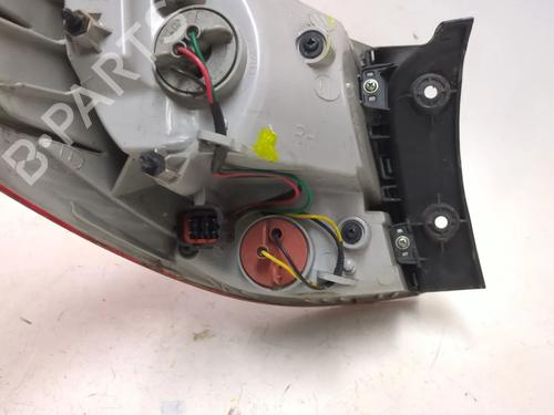 Right taillight HYUNDAI ix35 (LM, EL, ELH) 1.7 CRDi | BP25470511C35 