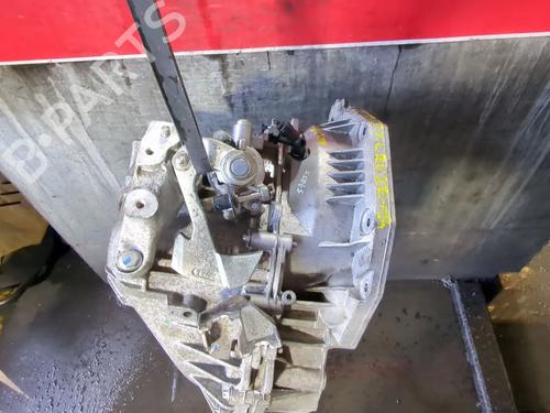 Gearbox CHEVROLET CRUZE (J300) 2.0 CDI | BP29634916M3 