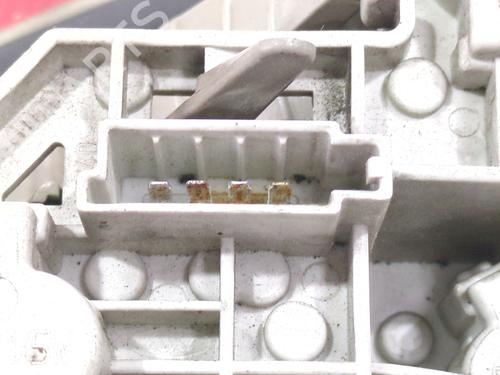 Left tailgate light FORD MONDEO IV (BA7) 1.8 TDCi | BP33618847C79 - Image 3