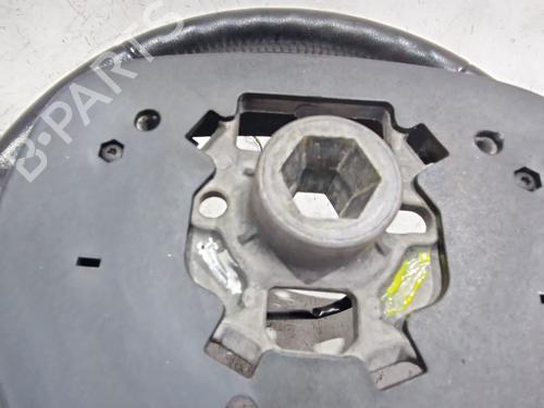 Steering wheel FORD FOCUS C-MAX (DM2) 2.0 TDCi | BP33654612C49  - Image 5