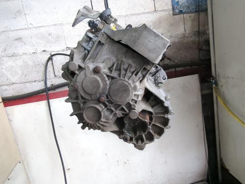 Gearbox FORD MONDEO III (B5Y) 2.0 16V TDDi / TDCi | BP34125657M3 - Image 3