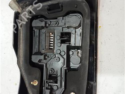 Left taillight SEAT IBIZA I (21A) 1.2 | BP23917166C34