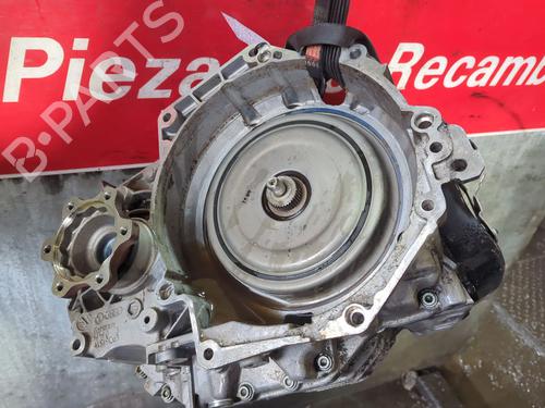Used Gearbox VW PASSAT B6 (3C2) 2.0 TDI 16V (140 hp) 25756497