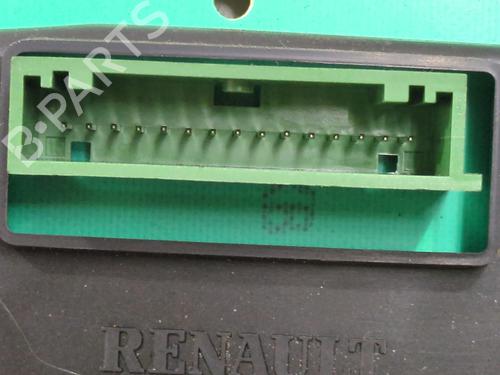 Cockpit RENAULT CLIO II (BB_, CB_) 1.2 16V (BB05, BB0W, BB11, BB27, BB2T, BB2U, BB2V, CB05,... | BP28724417C47 