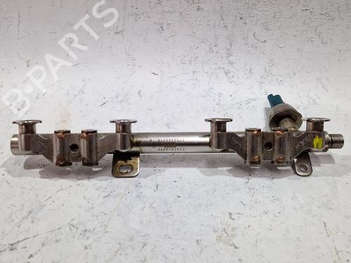 Injection rail RENAULT CLIO IV (BH_) 1.2 TCe 120 (BHAU) | BP30192500M98 