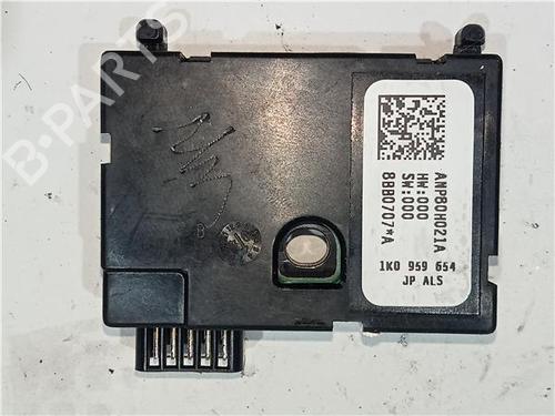 Used Electronic module VW GOLF V (1K1) 2.0 TDI 16V (140 hp) 23920789