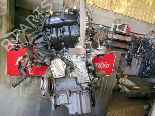 Engine FIAT 500 C (312_) 0.9 (312AG1A) | BP29423235M1 