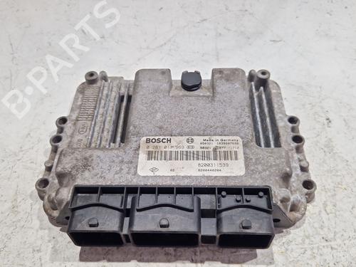 Used Electronic module RENAULT LAGUNA II Grandtour (KG0/1_) 1.9 dCi (KG0G) (120 hp) 30192443