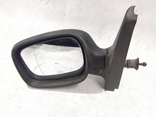 Rétroviseur gauche RENAULT KANGOO (KC0/1_) 1.5 dCi (84 hp) 31871332