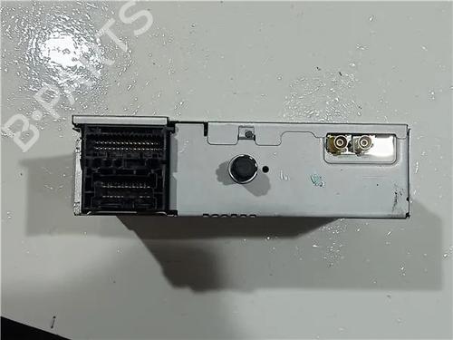Radio RENAULT CLIO IV (BH_) 1.5 dCi 75 | BP23922022E6 