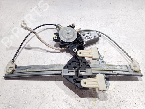 Rear left window mechanism SUZUKI LIANA (ER, RH_) 1.3 (RH 413) | BP29969415C24 