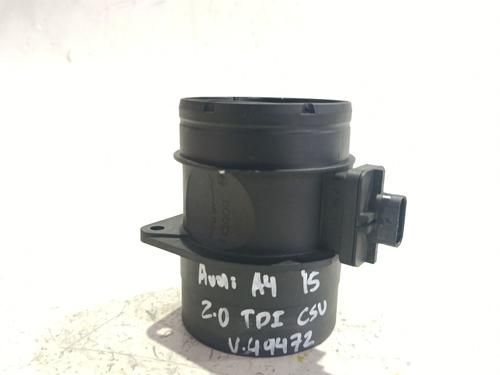 Mass air flow sensor AUDI A4 B8 Avant (8K5) 2.0 TDI | BP40063102M95 - Image 2