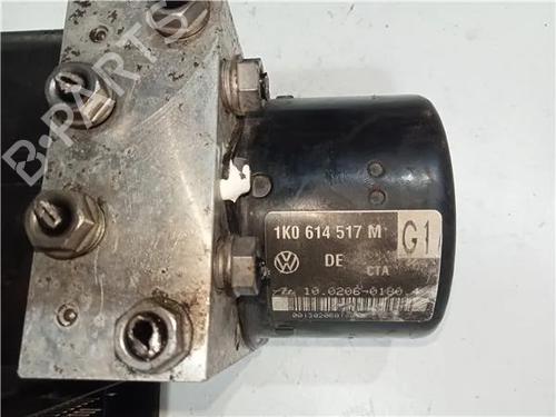 ABS pump AUDI A3 (8P1) 2.0 TDI | BP23907539M43 