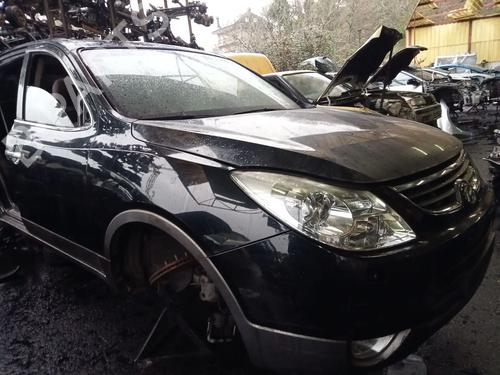 Electronic module HYUNDAI ix55 3.0 V6 CRDi 4WD | BP23928549M83 