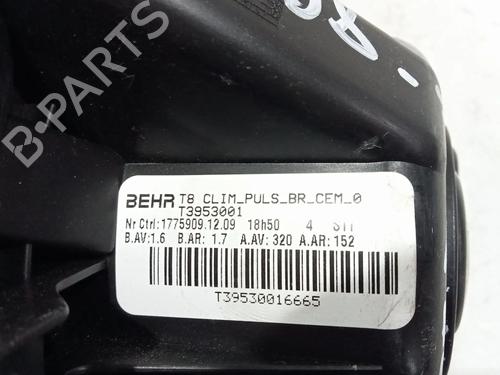 Heater blower motor PEUGEOT 3008 I MPV (0U_) 1.6 HDi | BP29221619M62 