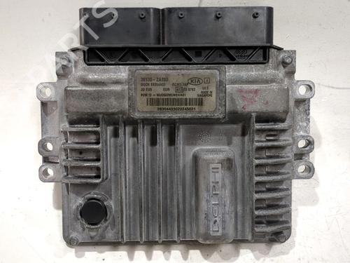 Used Electronic module KIA CEE'D (JD) 1.4 CRDi 90 (90 hp) 29385108