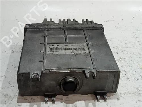 Elektronisk modul RENAULT CLIO II (BB_, CB_) 1.9 D (B/CB0E, BB0J) | BP23912970M83 