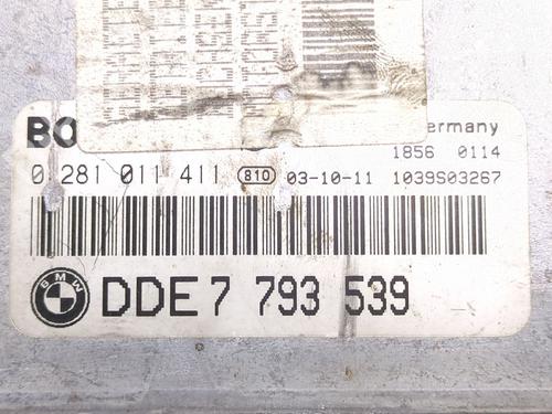 Electronic module BMW 3 Compact (E46) 318 td | BP33704024M83 - Image 4