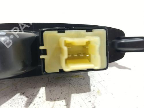 Right rear window switch RENAULT CAPTUR I (J5_, H5_) 0.9 TCe 90 | BP36886553I28  - Image 6