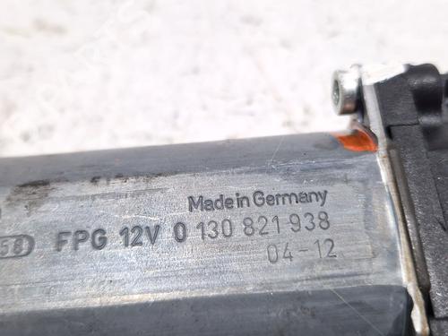 Moteur de lève-vitre avant gauche FORD FUSION (JU_) 1.4 TDCi | BP29998846E21 