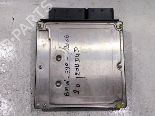 Electronic module BMW 3 (E90) 320 d | BP33605007M83 - Image 2