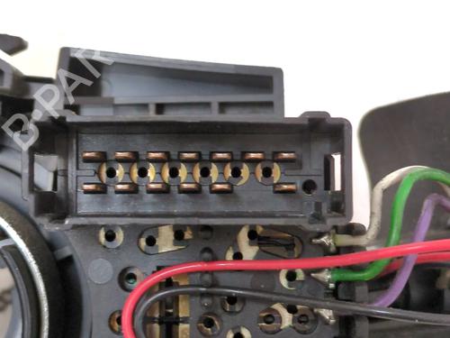 Switch RENAULT CLIO II (BB_, CB_) 1.9 D (B/CB0E, BB0J) | BP26207496I30 