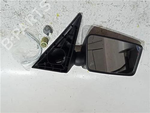 Used Right mirror CITROËN AX (ZA-_) 10 (50 hp) 23916490
