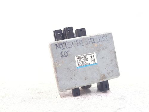 Used Steering ECU Steering ECU MITSUBISHI ASX (GA_W_) 1.8 DI-D 4WD (GA6W) (150 hp) 40295822 40295822