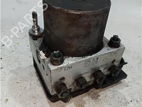 Used ABS pump OPEL CORSA C (X01) 1.3 CDTI (F08, F68) (70 hp) 23917406
