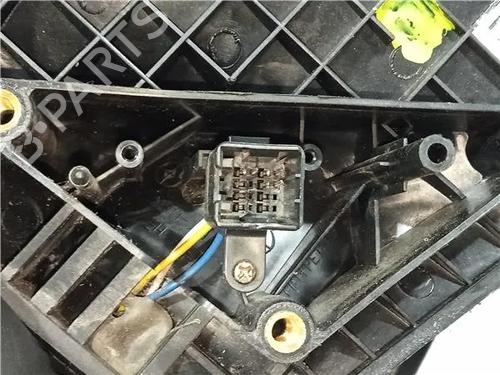 Right mirror HYUNDAI ELANTRA III (XD) 2.0 | BP23921517C27 