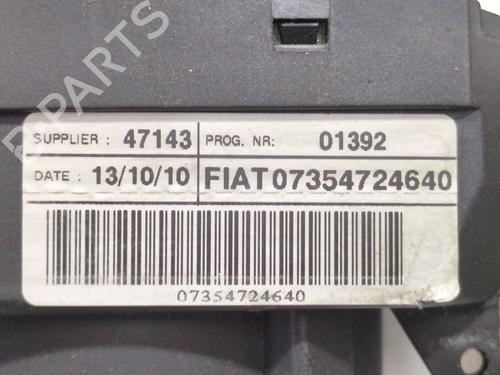 Switch FIAT 500 C (312_) 0.9 (312AG1A) | BP34429378I30  - Image 9