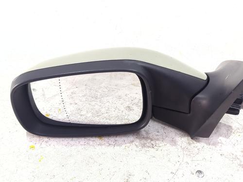 Used Left mirror Left mirror RENAULT LAGUNA II (BG0/1_) 1.9 dCi (BG1A, BG1W, BG0G) (110 hp) 39637949 39637949