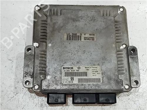 Module électronique PEUGEOT 607 (9D, 9U) 2.2 HDi (133 hp) 23911893