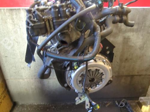 Motor FIAT PUNTO (188_) 1.2 60 (188.030, .050, .130, .150, .230, .250) | BP29402271M1 
