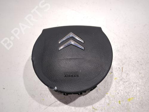 Used Driver airbag CITROËN C4 I (LC_) 1.4 16V (88 hp) 23903154