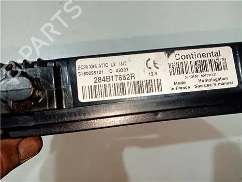 Other RENAULT MEGANE III Hatchback (BZ0/1_, B3_) 1.5 dCi | BP23907348O1