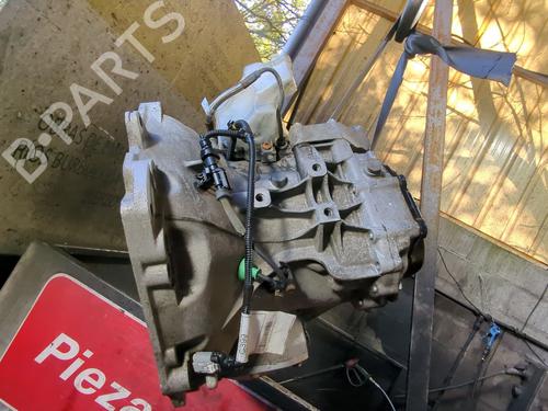 Gearbox OPEL CORSA E (X15) | BP30850314M3