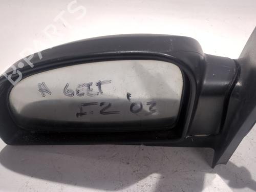Left mirror HYUNDAI GETZ (TB) 1.5 CRDi | BP24125156C26 