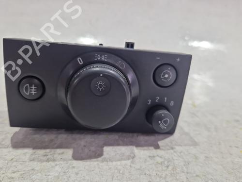 Interruttore luci Interruttore luci OPEL MERIVA A MPV (X03) 1.6 16V (E75) (100 hp) 33618845 33618845