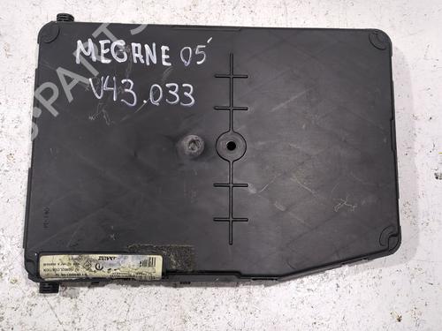 Used Electronic module RENAULT MEGANE II (BM0/1_, CM0/1_) [2001-2012]  30962355